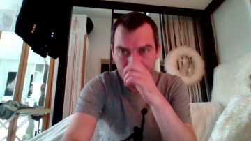 Smoft8  23-09-2021 Recorded Video Naked